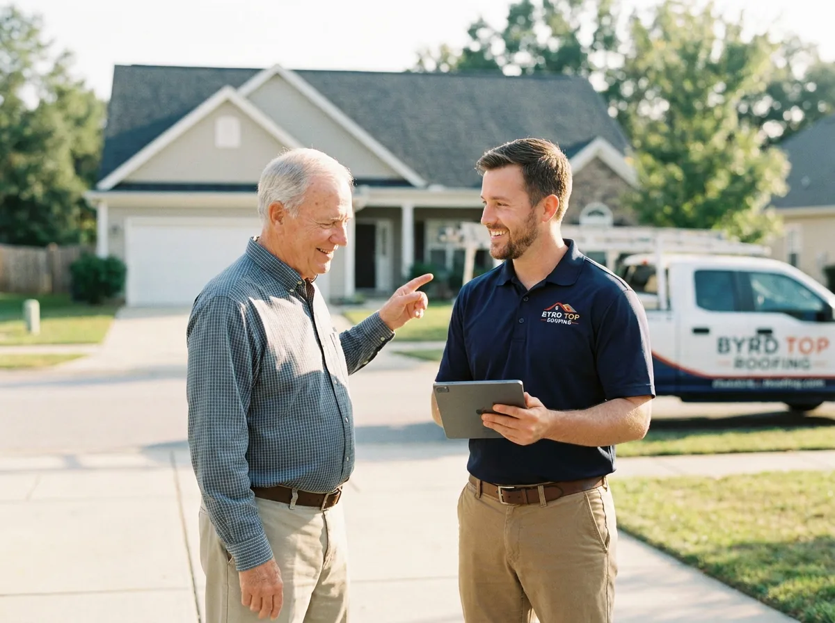 Roofing Jena, LA FAQs